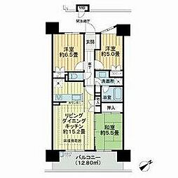 プライムメイツ東別院 302