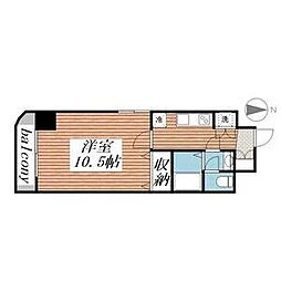 ウイングパーク 701