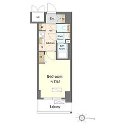 SHOKEN Residence名古屋太閤通 1202