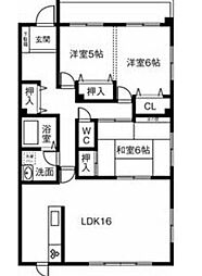 三旺マンション第2社台 103