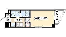 アーデン春岡 401