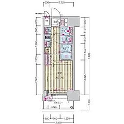 プレサンス桜山駅前アフォード 608