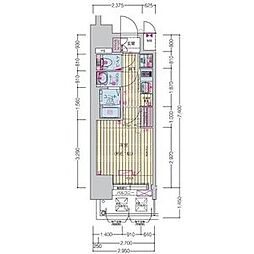 プレサンス桜山駅前アフォード 601