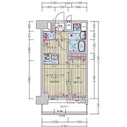 プレサンス桜山駅前アフォード 1405