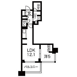 プラウドタワー名古屋久屋大通公園 307