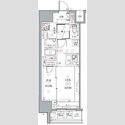 クレヴィスタ名古屋上前津 401