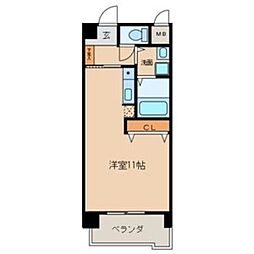 ボヌール千代田 2A