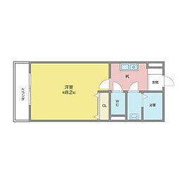 グラン・シャリオ日比野 102