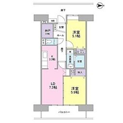 アーバンドエル庄内通 702