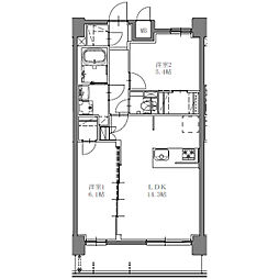 S-RESIDENCE上社aureate(オリート) 602