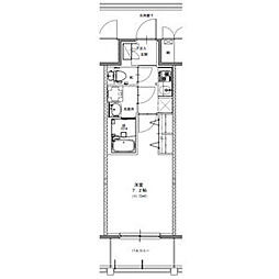 S-RESIDENCE浅間町駅前axial(アクシャル) 405