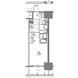 S-RESIDENCE浅間町駅前axial(アクシャル) 304