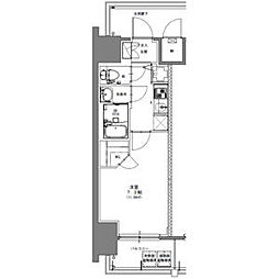 S-RESIDENCE浅間町駅前axial(アクシャル) 206