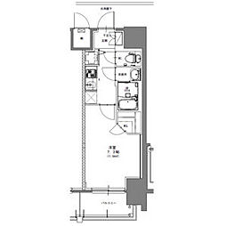 S-RESIDENCE浅間町駅前axial(アクシャル) 1001