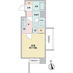 リエス鶴舞EAST　TOWER 808