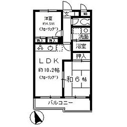 グランドール大幸II 1G