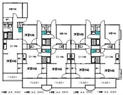 エクセル伏屋 104