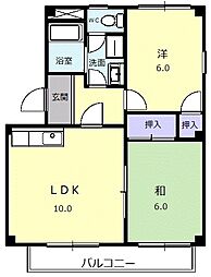 プラムヴィレッジ 301