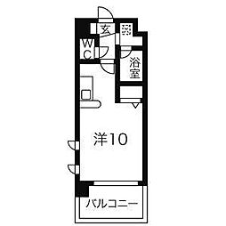 ベレーサ新瑞橋 203