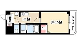 エスポワール・コーネン 503