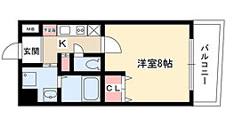 ステラヒルズ 502