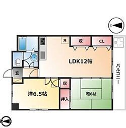 マンション重徳 403