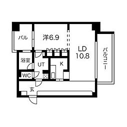 IZUMI1(イズミワン) 1105