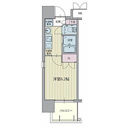 パルティール城西 201