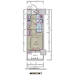 プレサンス千種駅前レガート 806