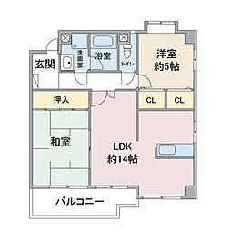 シャンポール高社 102