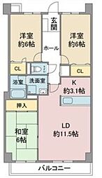 グランハート 502