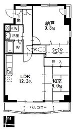 エーリス庄内 106
