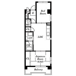 エクセラ歌里 401