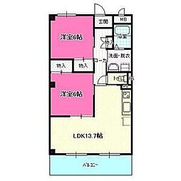 セラフィ西原 302