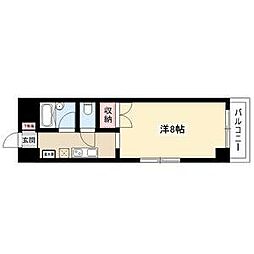 ヴァンヴェール名古屋 201