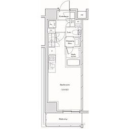ザ・パークハビオ名古屋松原 406