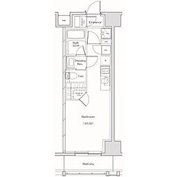 ザ・パークハビオ名古屋松原 1007