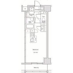 ザ・パークハビオ名古屋松原 1103