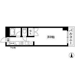 ヴァンヴェール名古屋 413