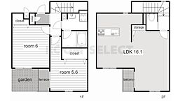 オーベルジュ松蔭 101