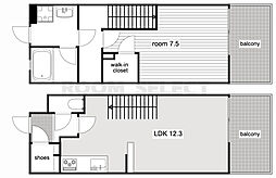 シエルブルー栄 1105