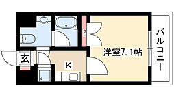 Conde藤が丘(S-FORT藤が丘) 806