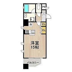 CITY SPIRE 名駅北 208