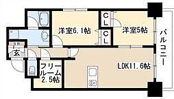 プレサンスロジェ丸の内 702