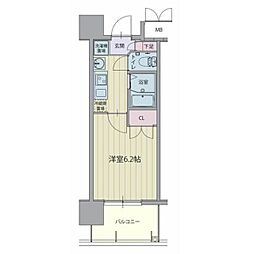 パルティール城西 403