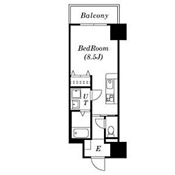 La Douceur今池 406