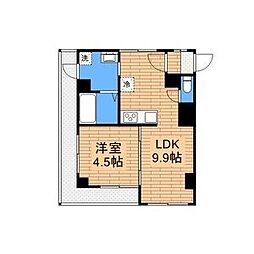 日生千代田プラザ 303