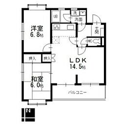 サンサーラ・キトー 201