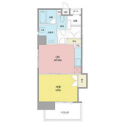 グレース八田 1102