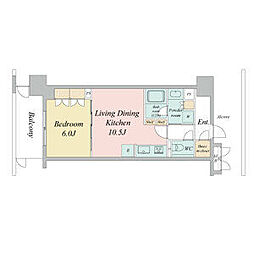 ラフィシア上前津(Rafficia Kamimaezu) 317